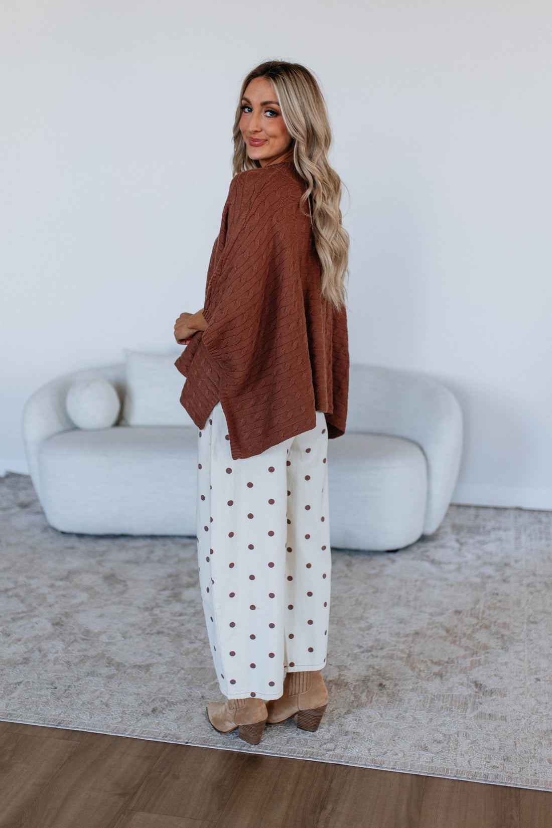 Connect The Dots Pants