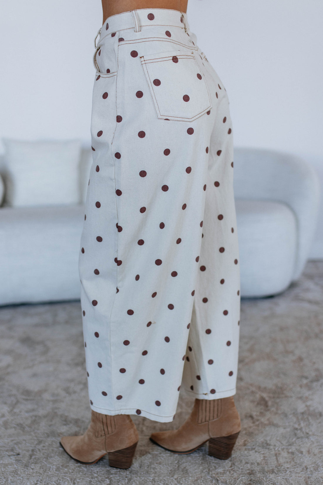 Connect The Dots Pants