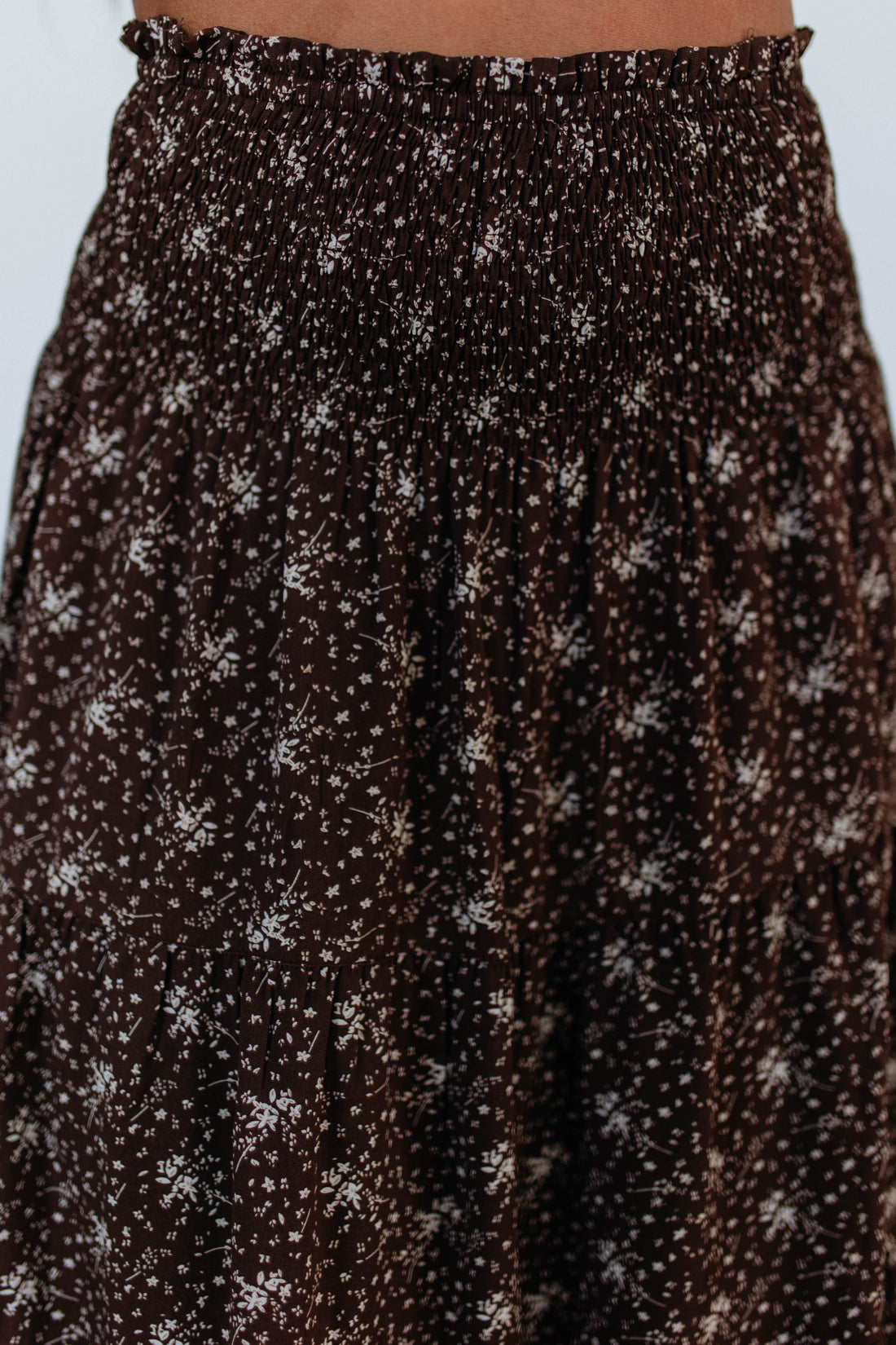 Isobella Midi Skirt
