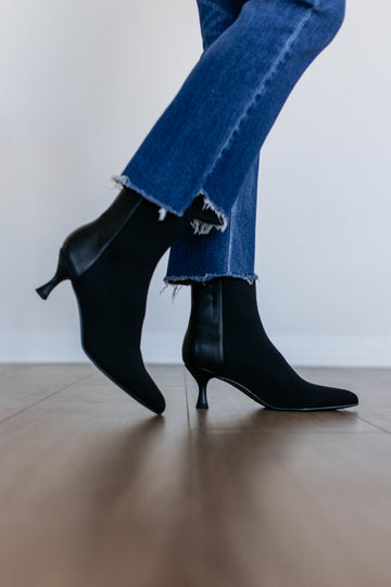 Total Knockout Boots