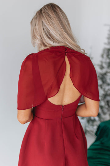 Own the Night Dress