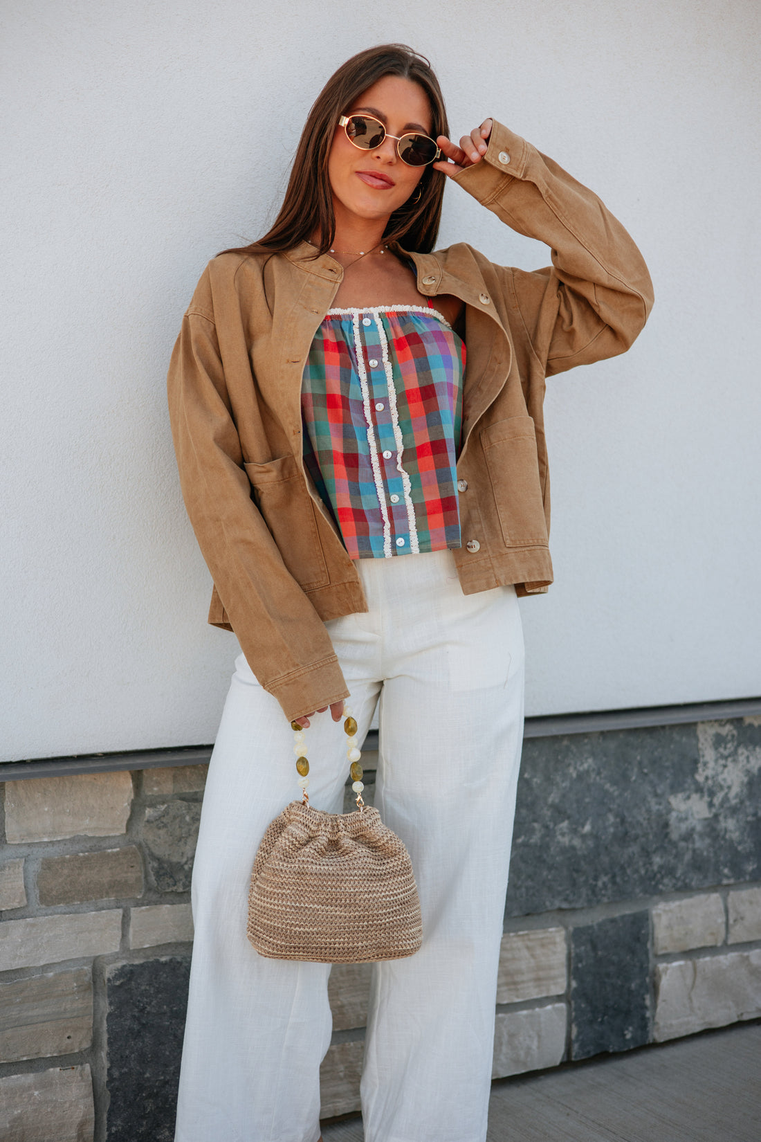 Colbi Denim Jacket
