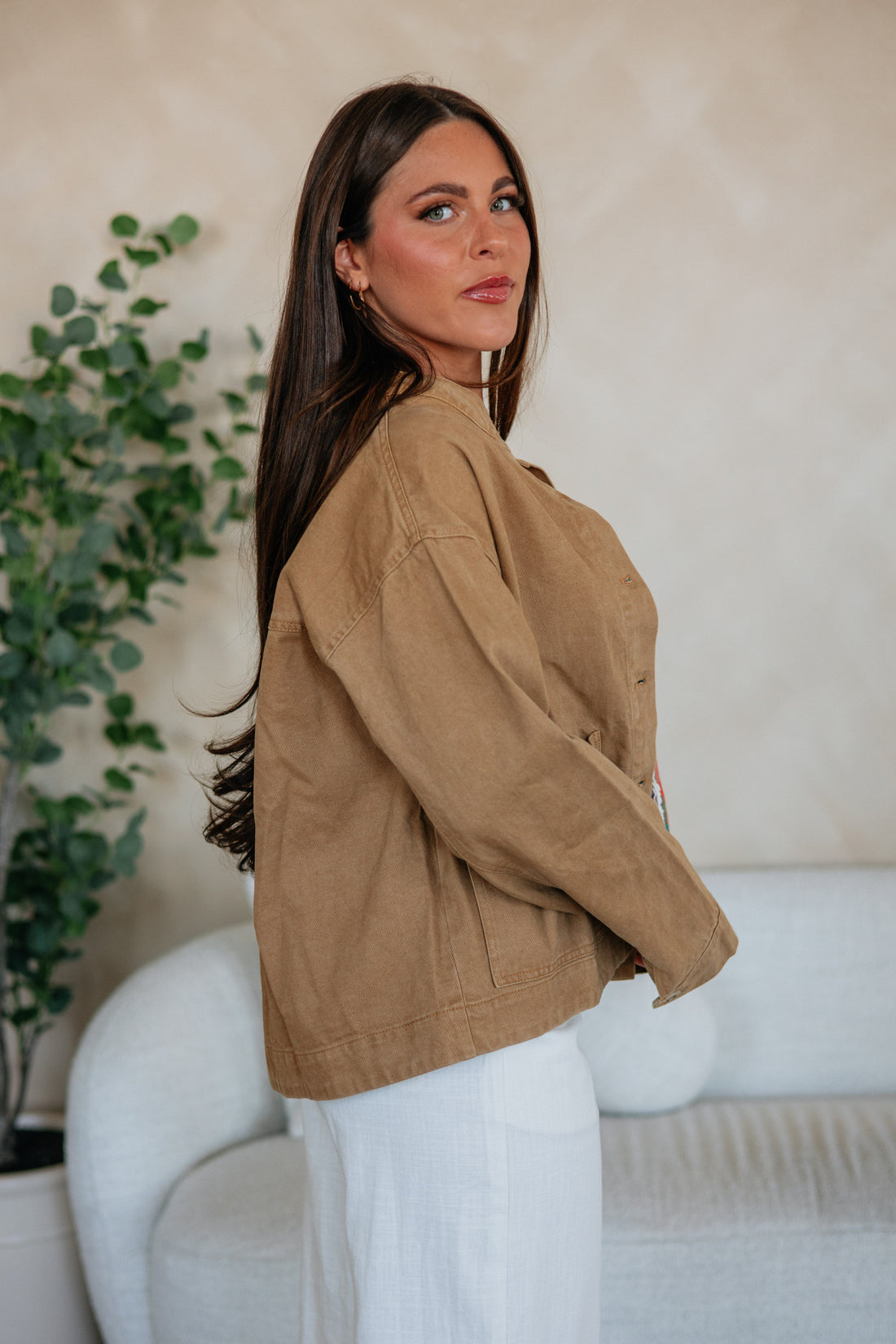 Colbi Denim Jacket