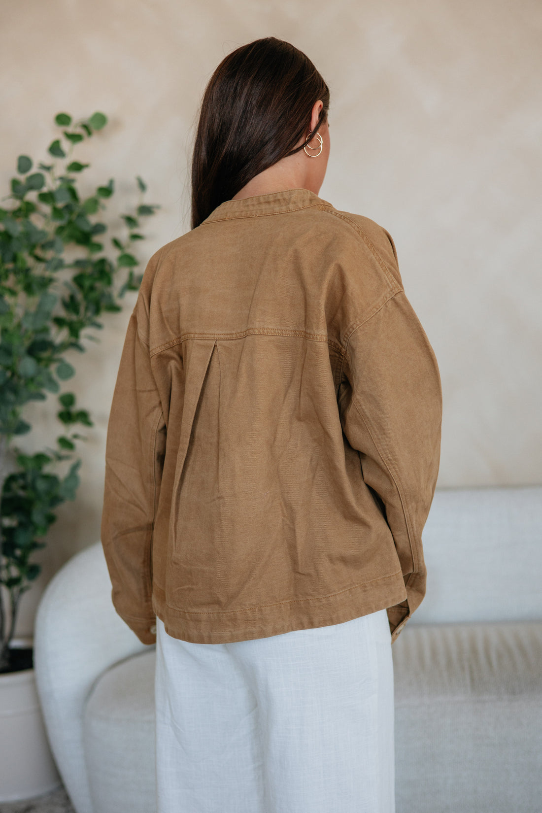 Colbi Denim Jacket