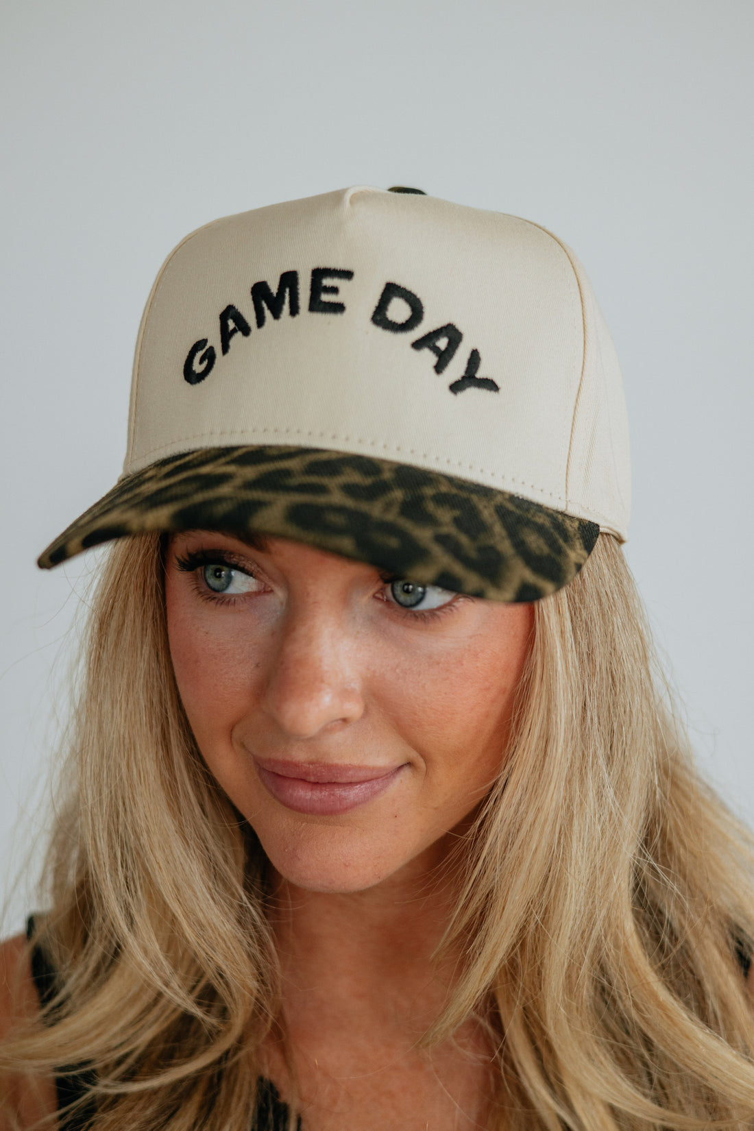 Game Day Hat