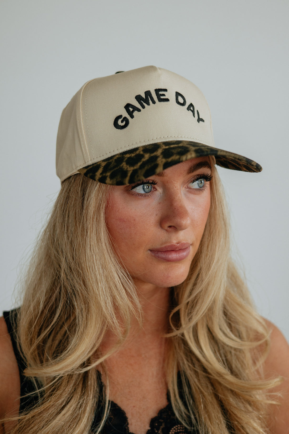 Game Day Hat