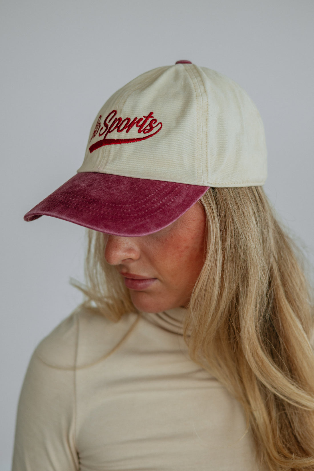 Go Sports Hat
