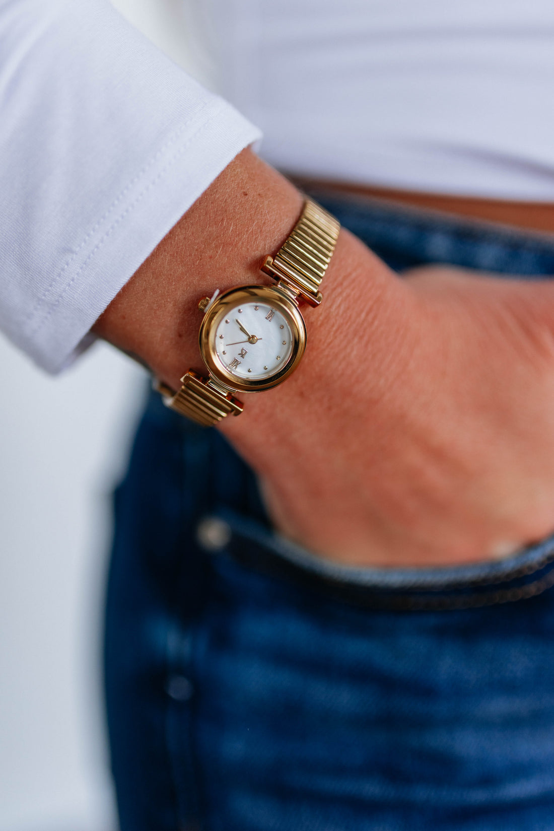 Ivette Watch