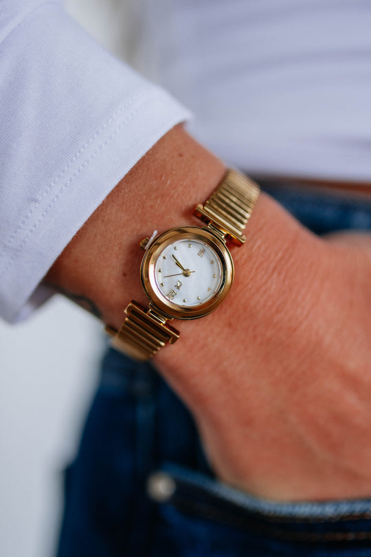 Ivette Watch