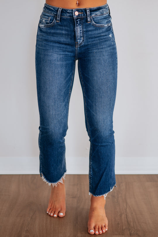 Jaye Flying Monkey Jeans