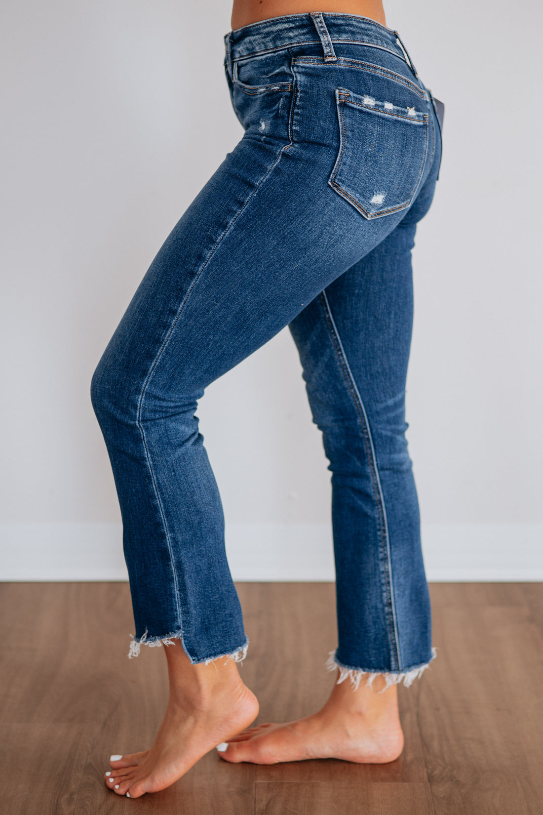 Jaye Flying Monkey Jeans
