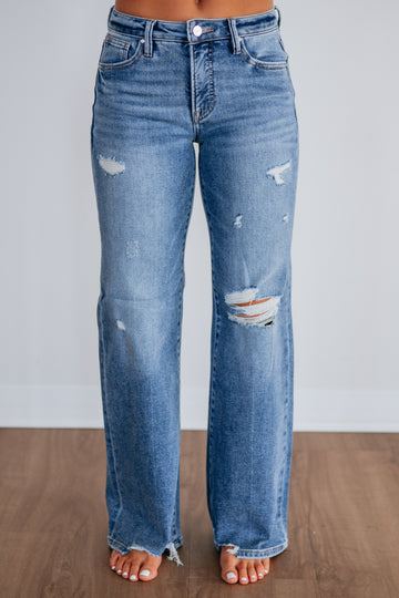 Brixtyn Risen Jeans