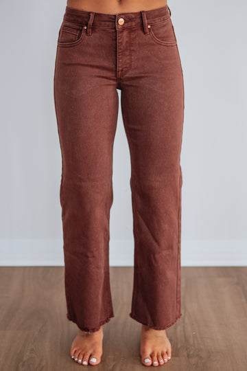 Rissa Risen Jeans