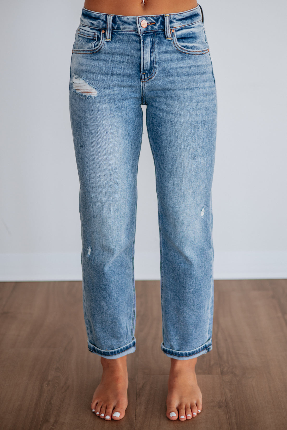 Sonny Risen Jeans