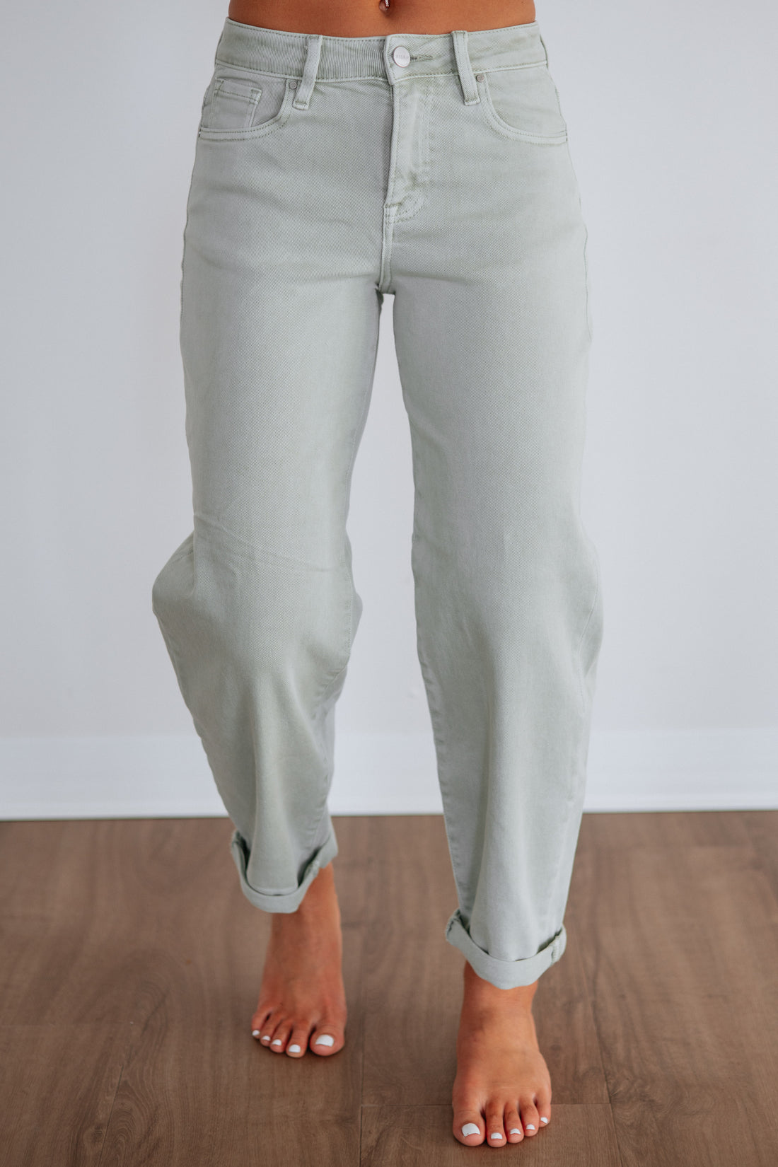 Ebony Risen Jeans