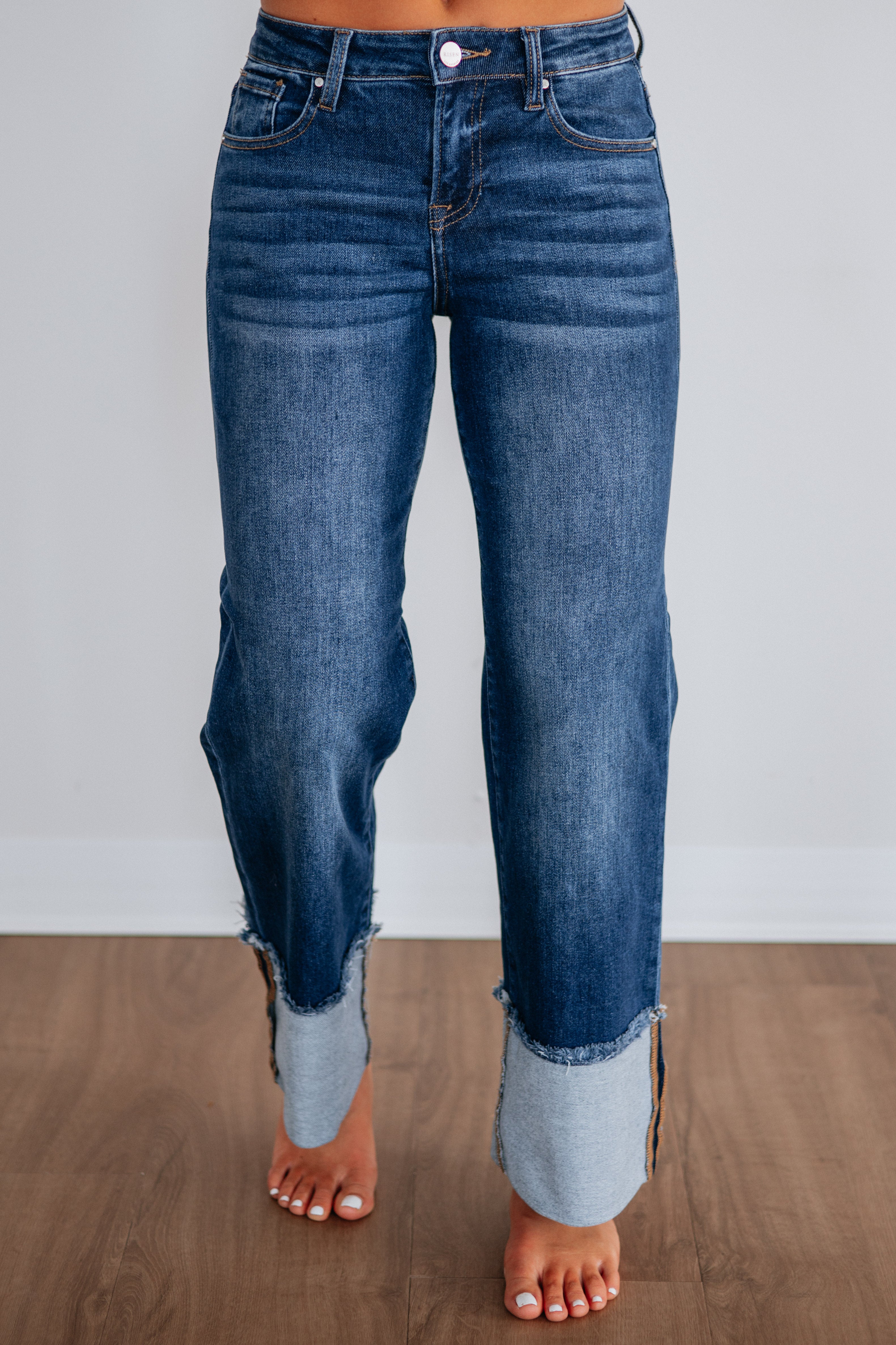 Katie Risen Jeans