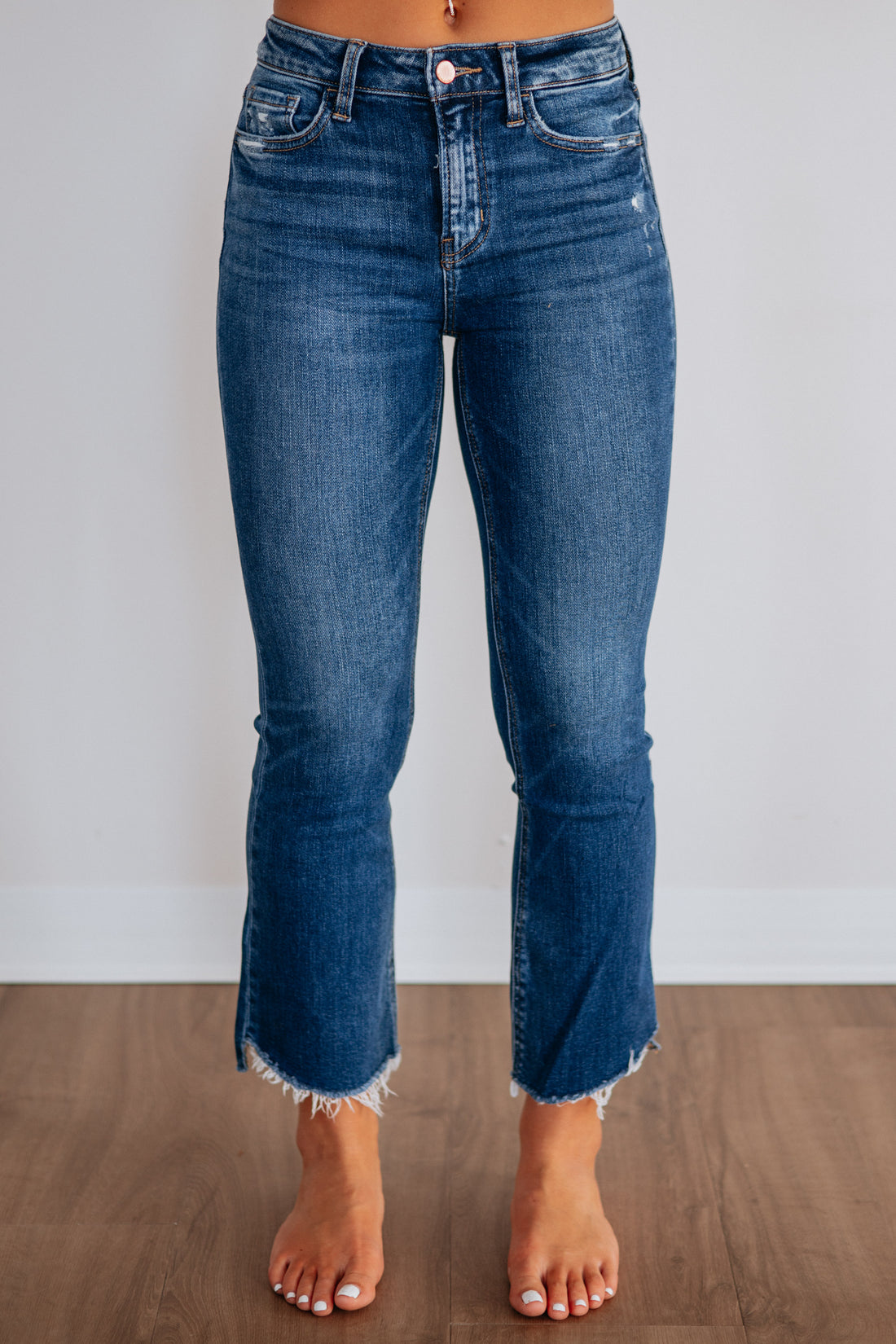 Jaye Flying Monkey Jeans