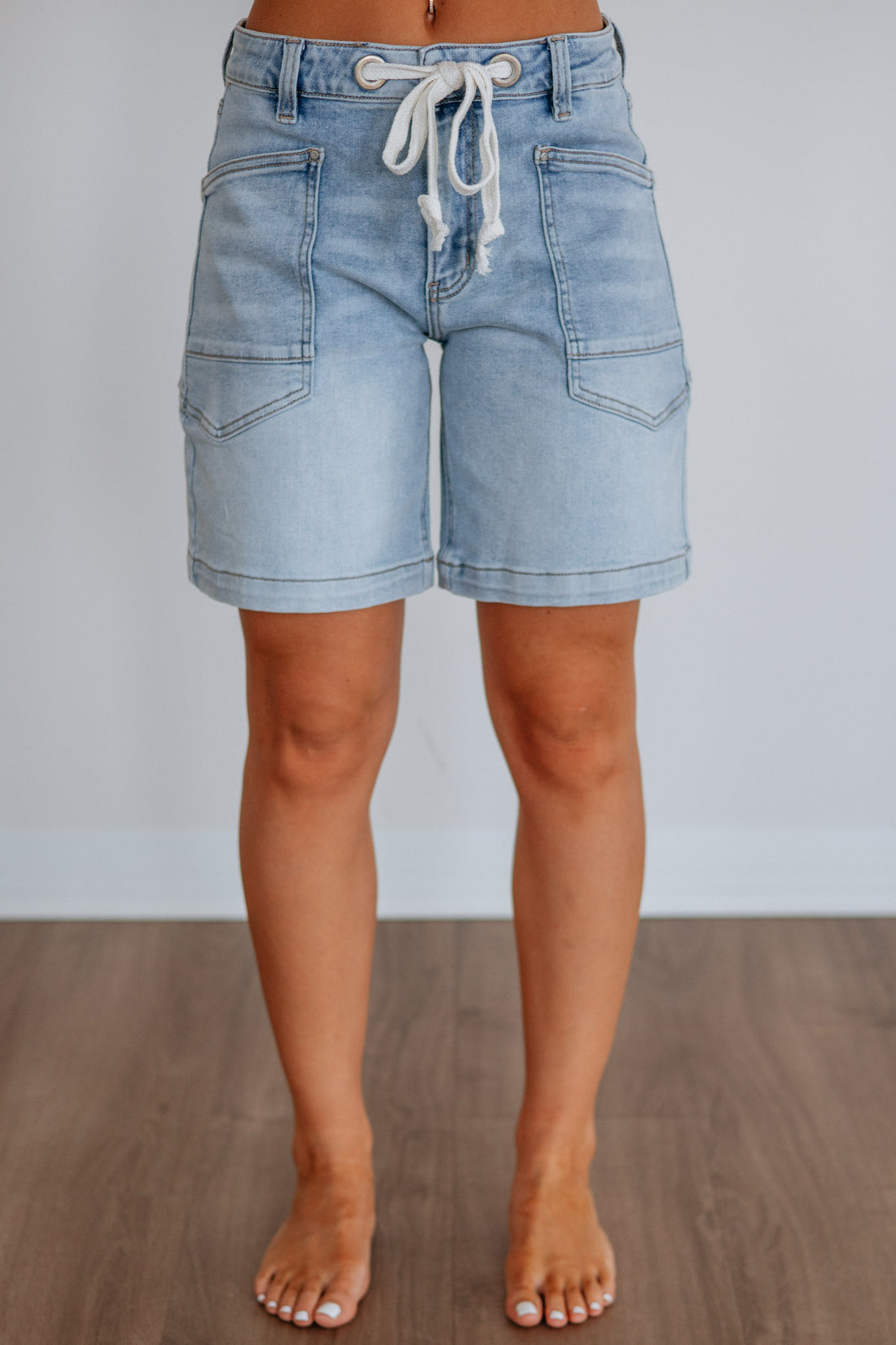 Jackson Risen Shorts