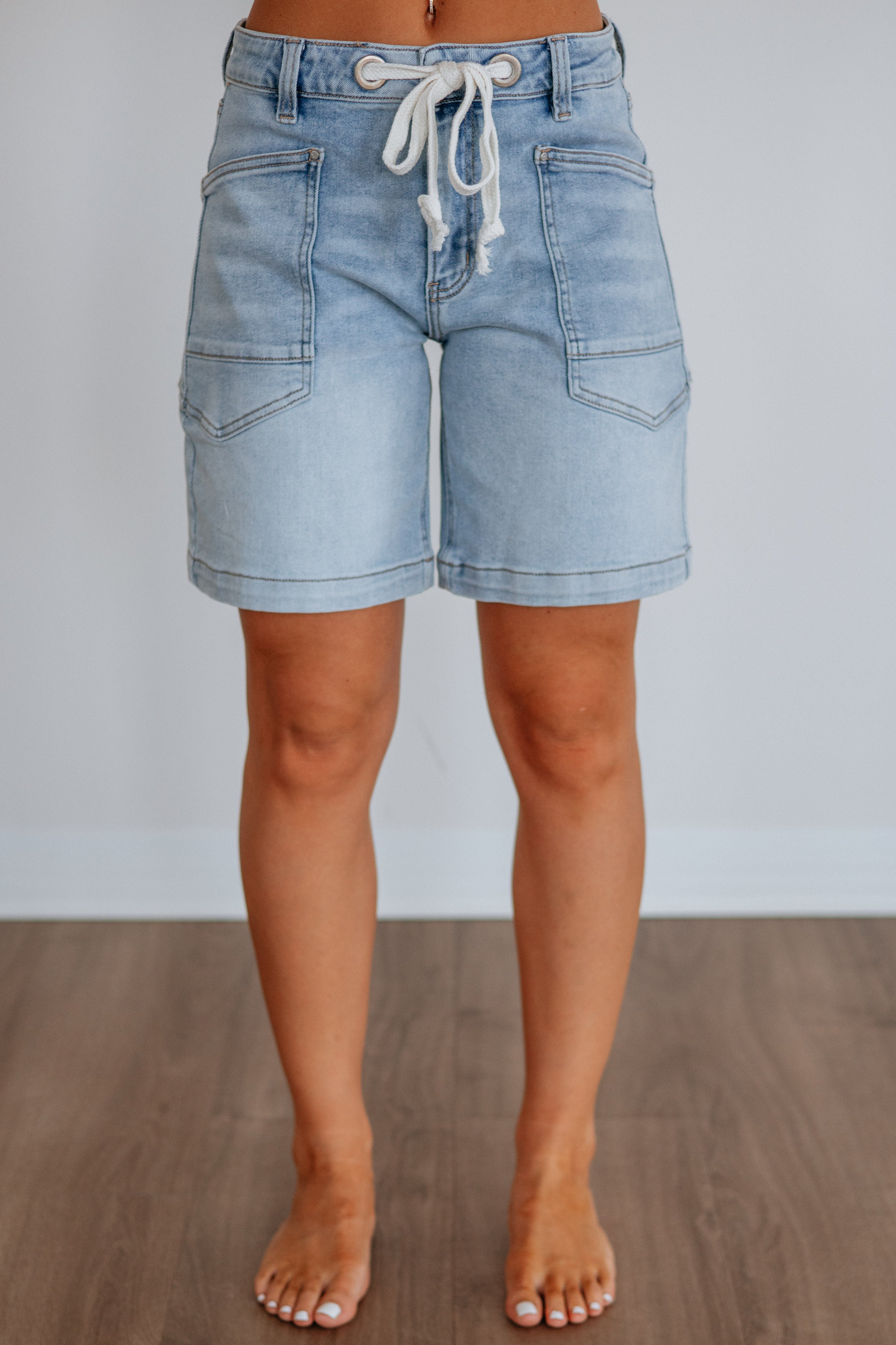 Jackson Risen Shorts