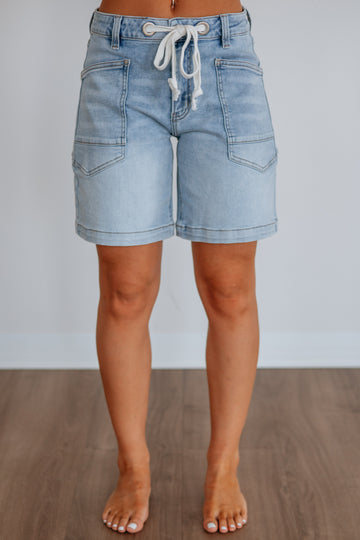 Jackson Risen Shorts