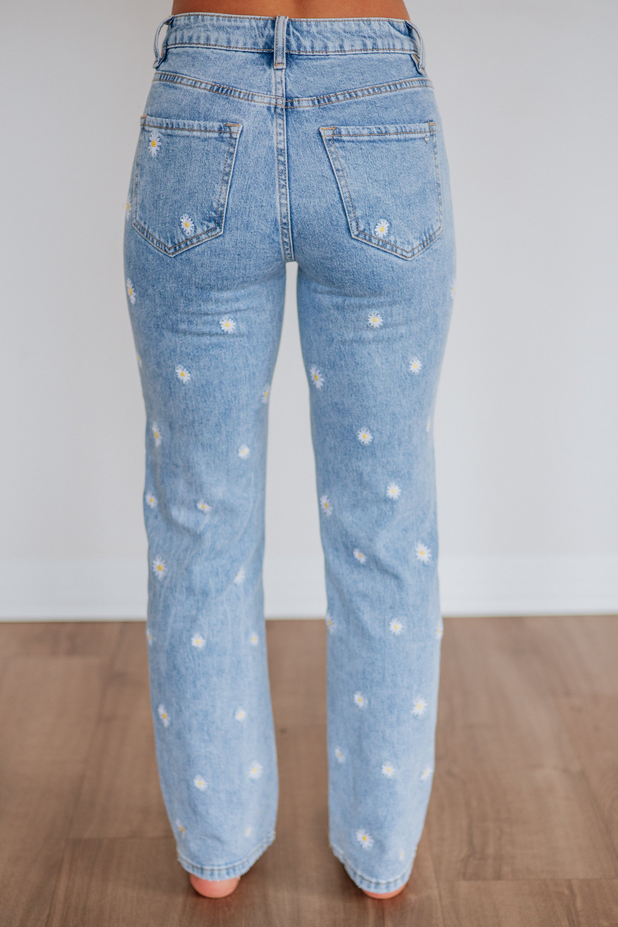 Jaylee Mica Jeans