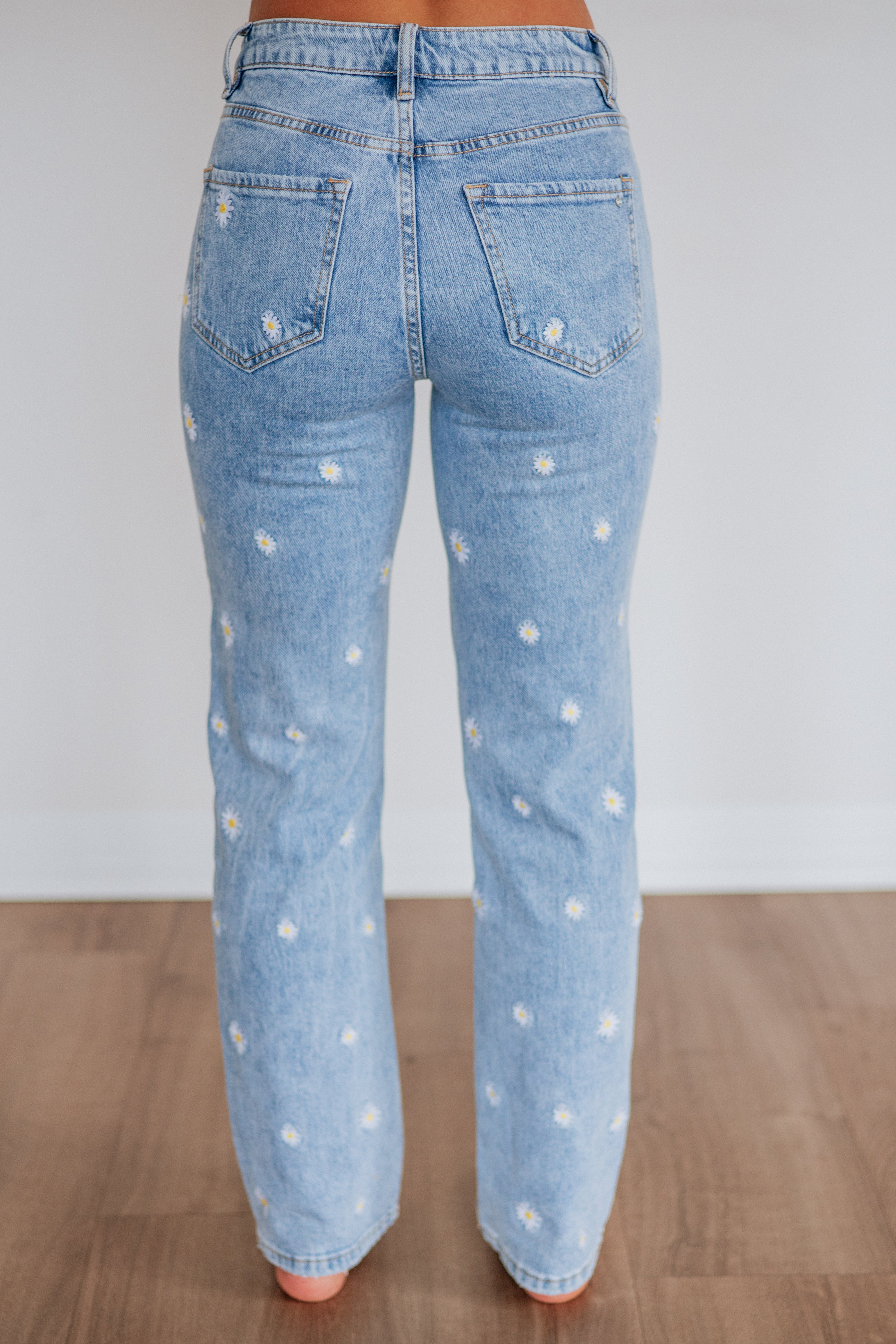 Jaylee Mica Jeans
