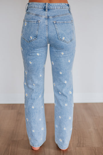 Jaylee Mica Jeans