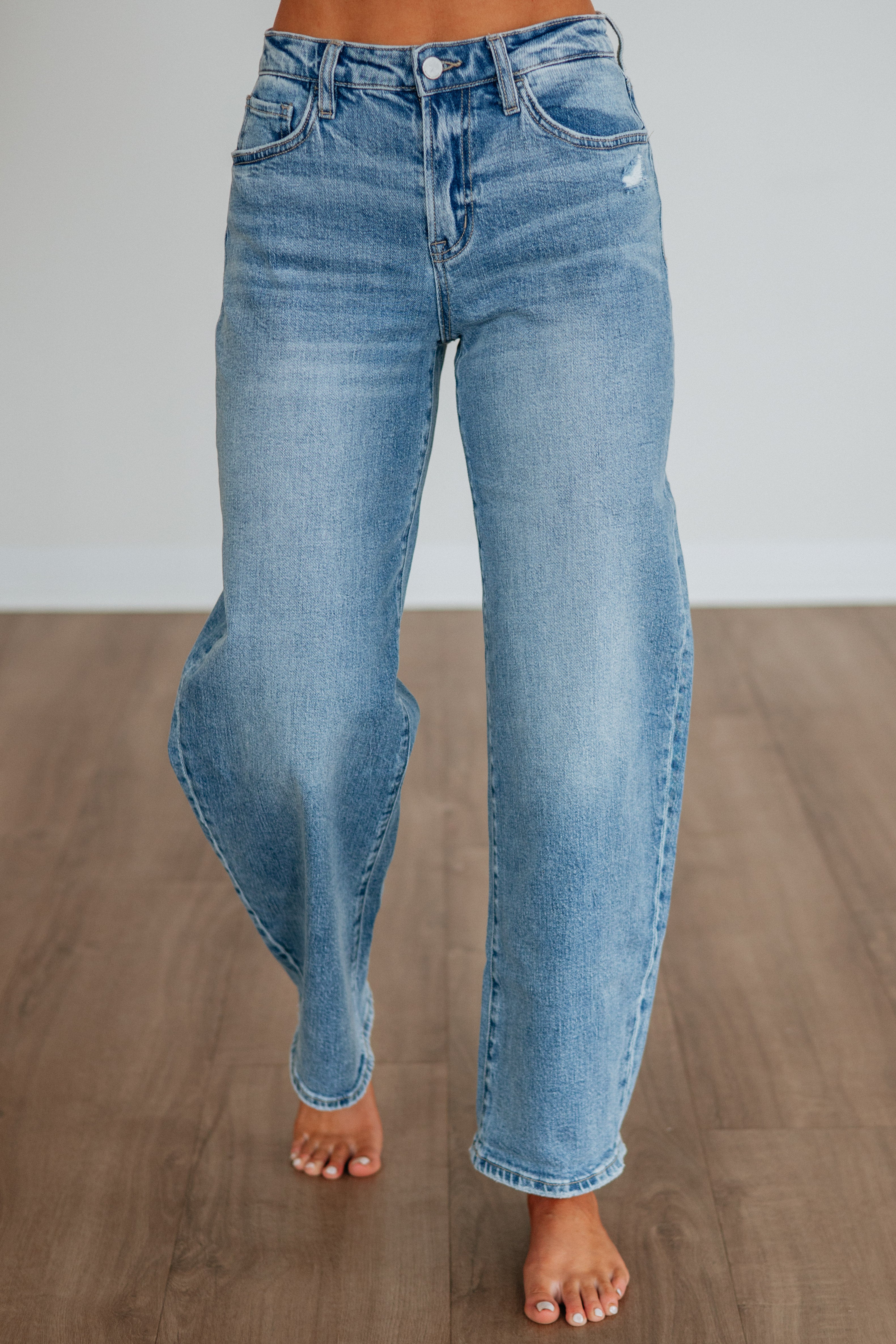 Kyler Flying Monkey Jeans