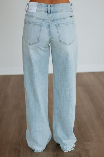 Rhonnie KanCan Jeans