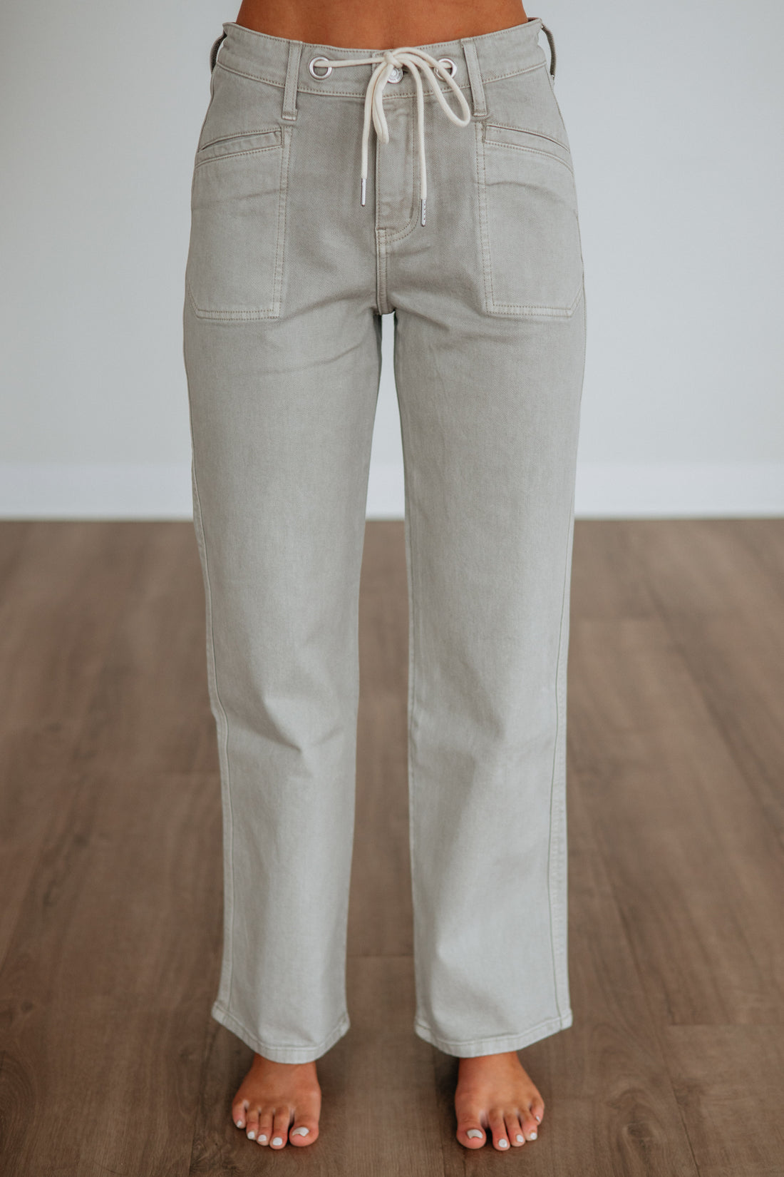 Quinci KanCan Jeans