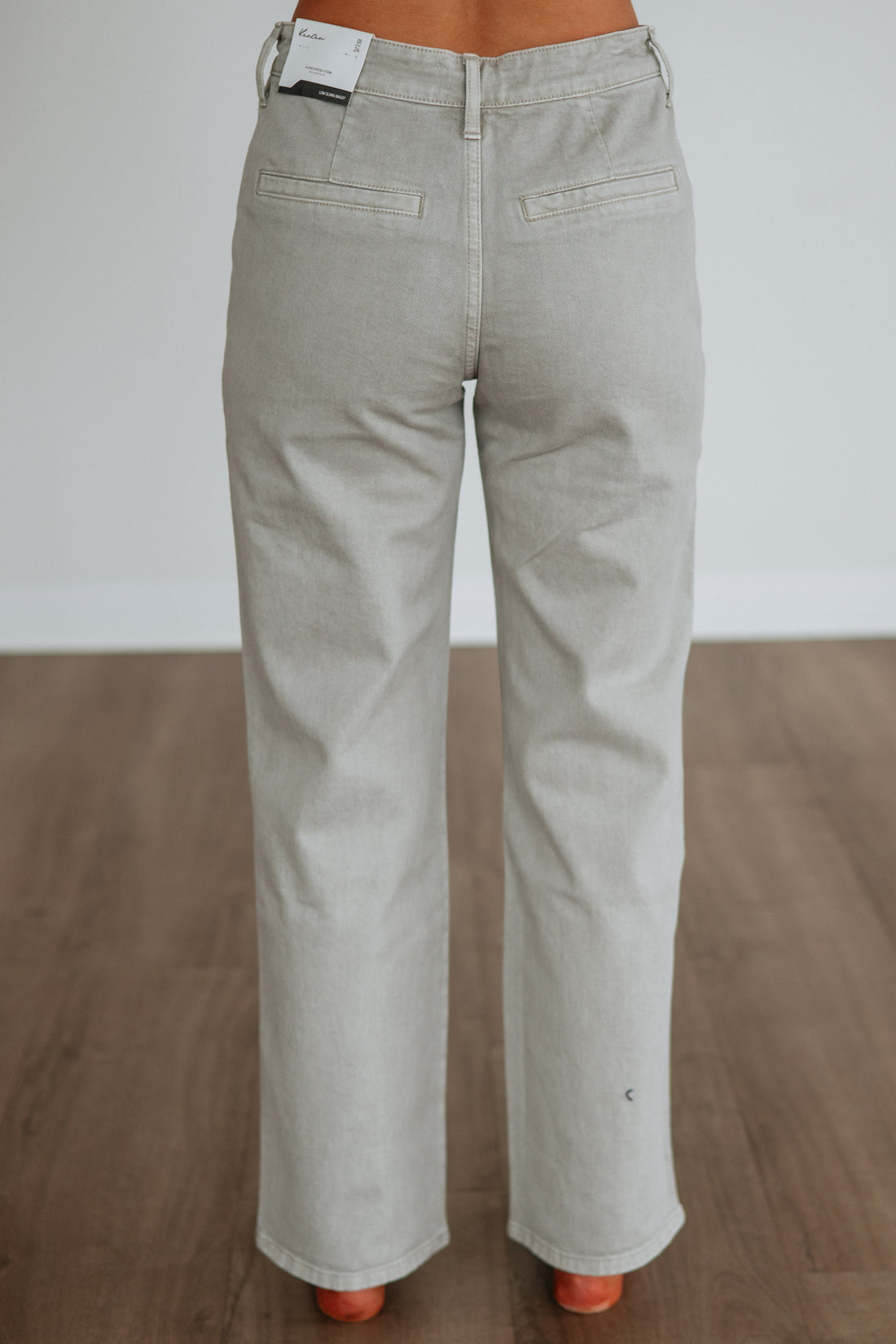 Quinci KanCan Jeans