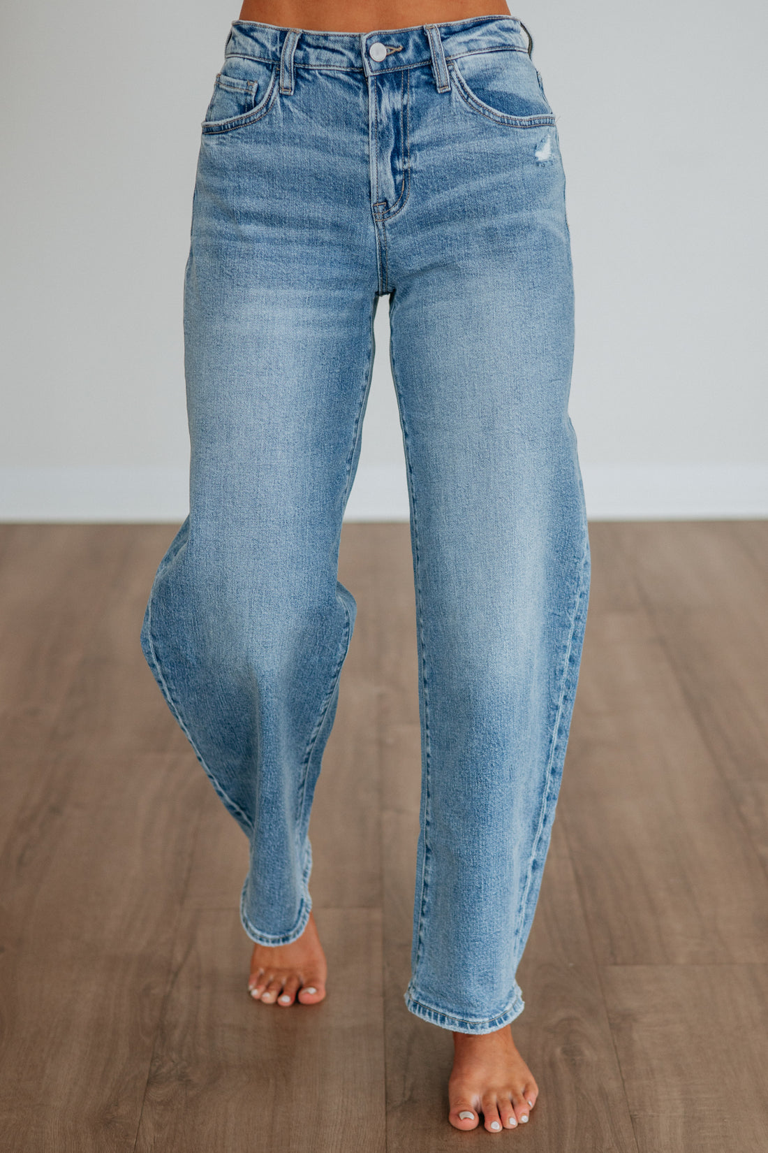 Kyler Flying Monkey Jeans