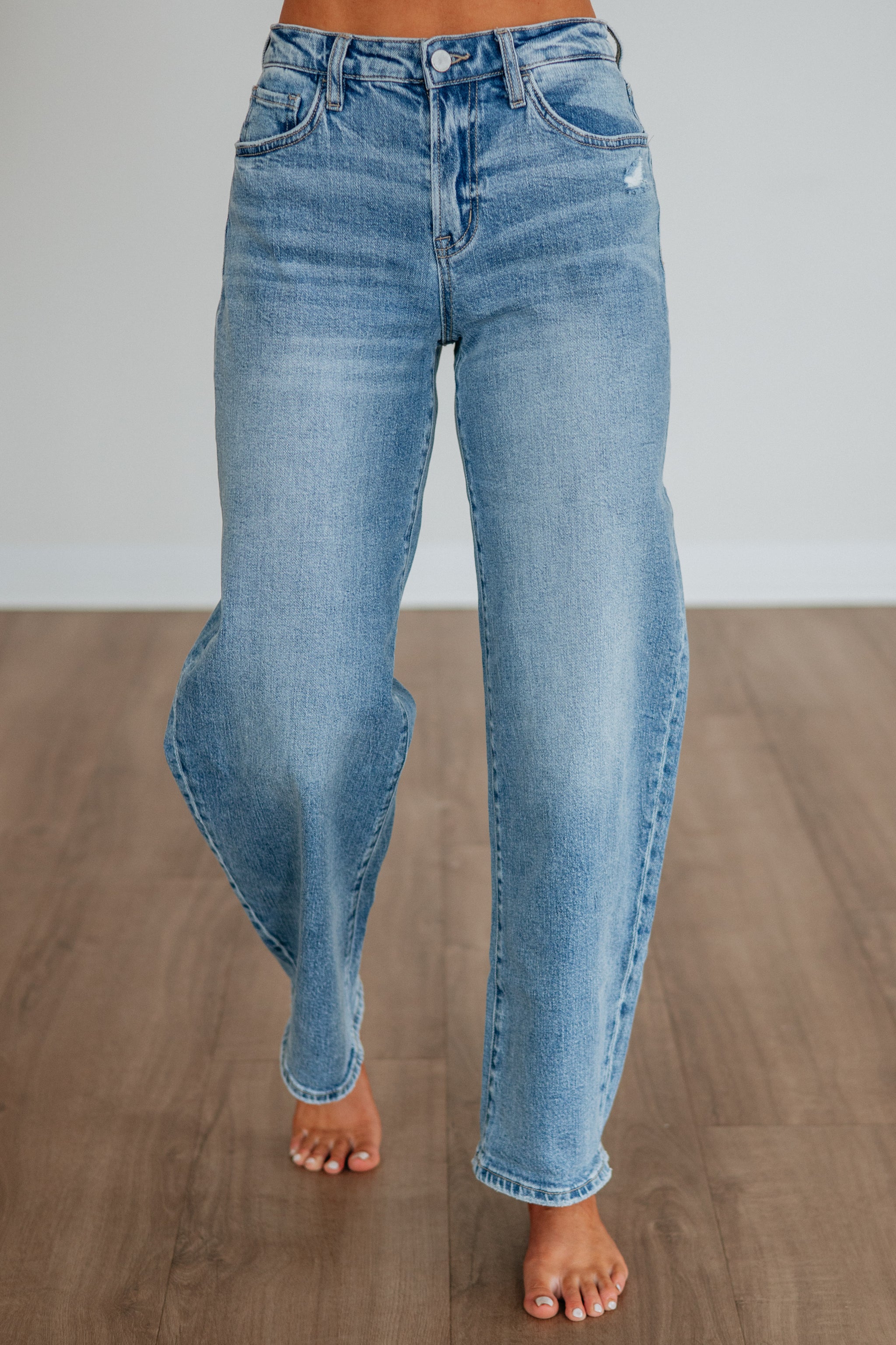 Kyler Flying Monkey Jeans