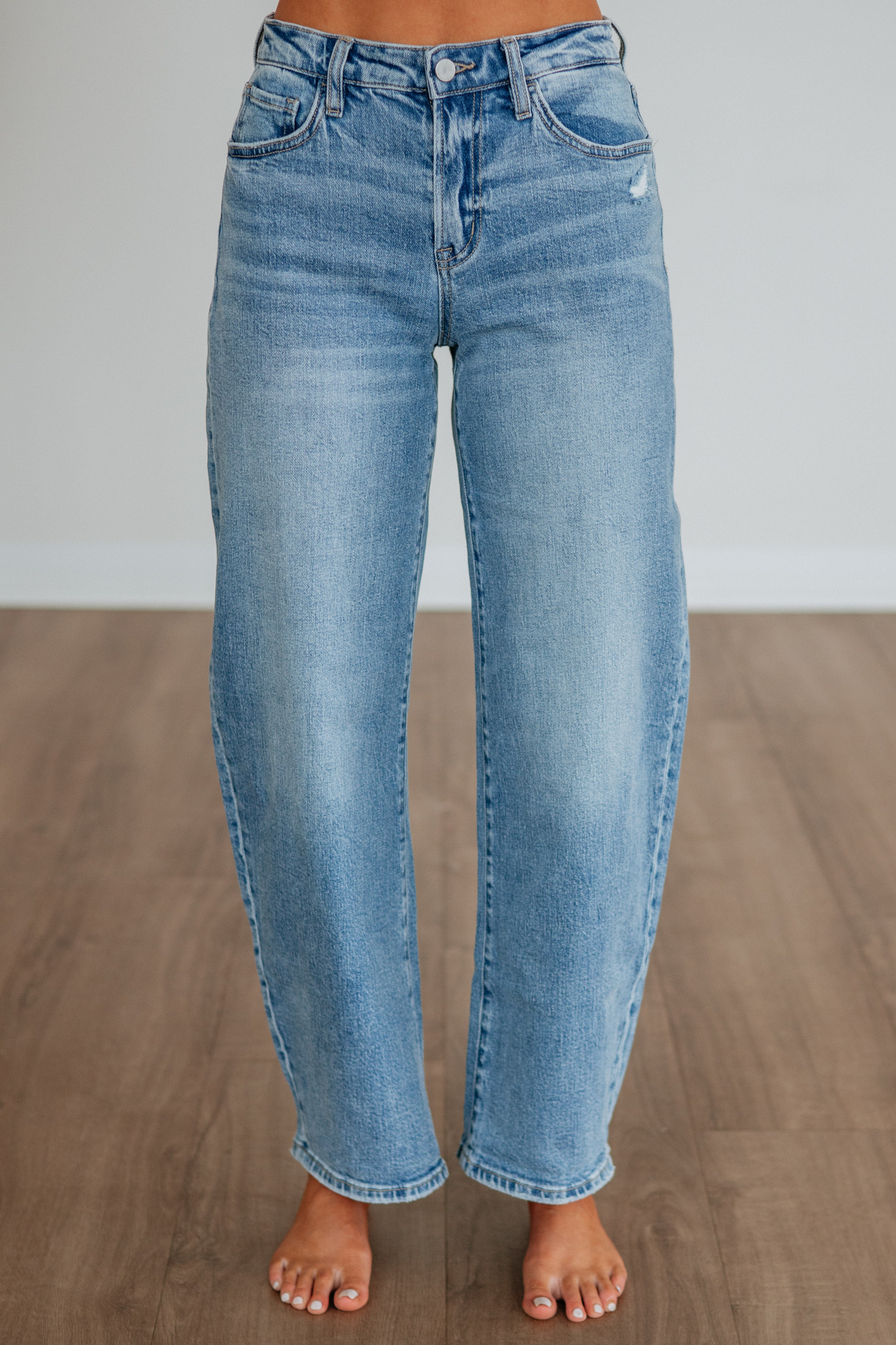 Kyler Flying Monkey Jeans