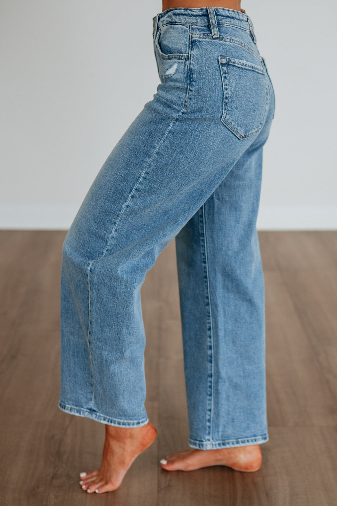 Kyler Flying Monkey Jeans