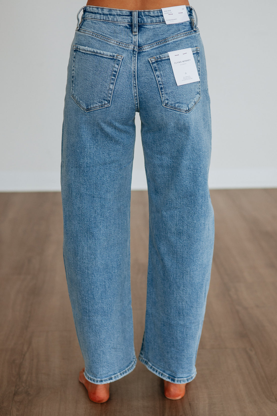 Kyler Flying Monkey Jeans