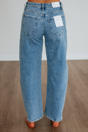 Kyler Flying Monkey Jeans