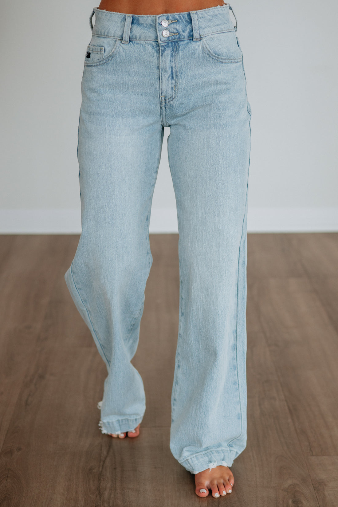 Rhonnie KanCan Jeans