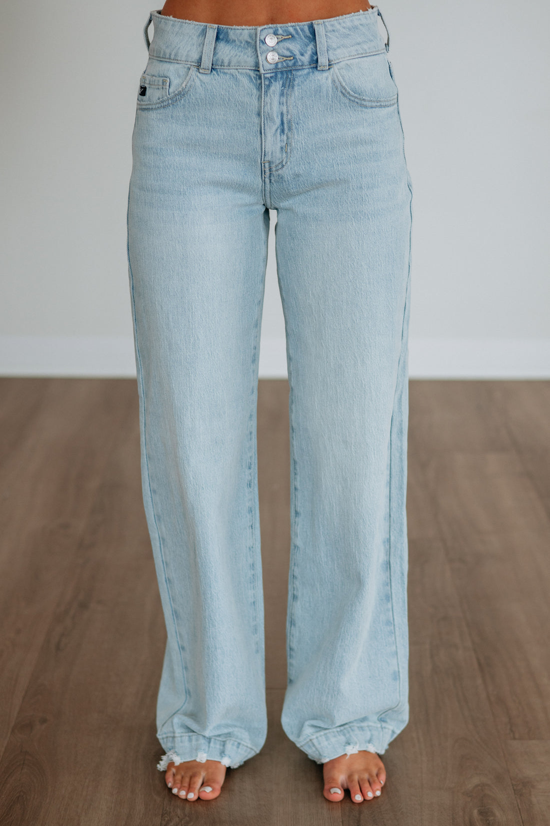 Rhonnie KanCan Jeans