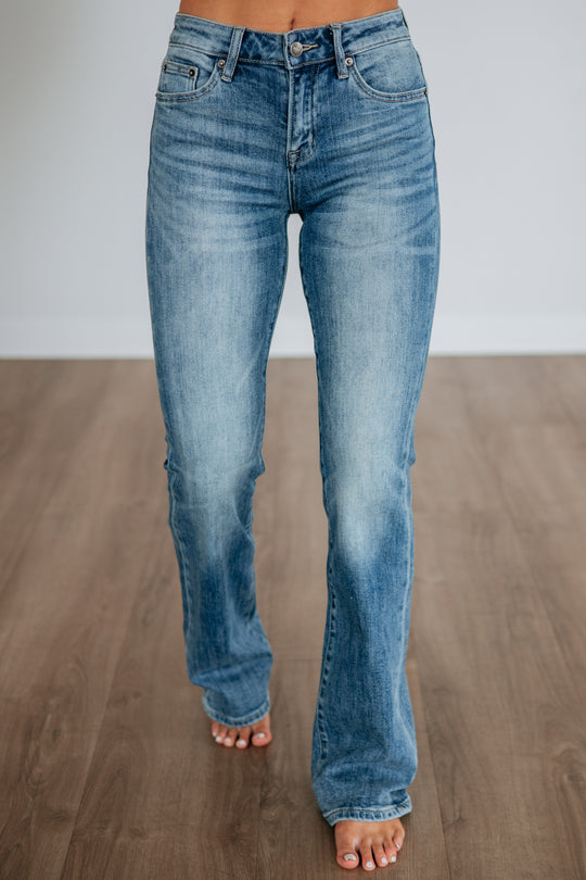 Riana Mica Jeans