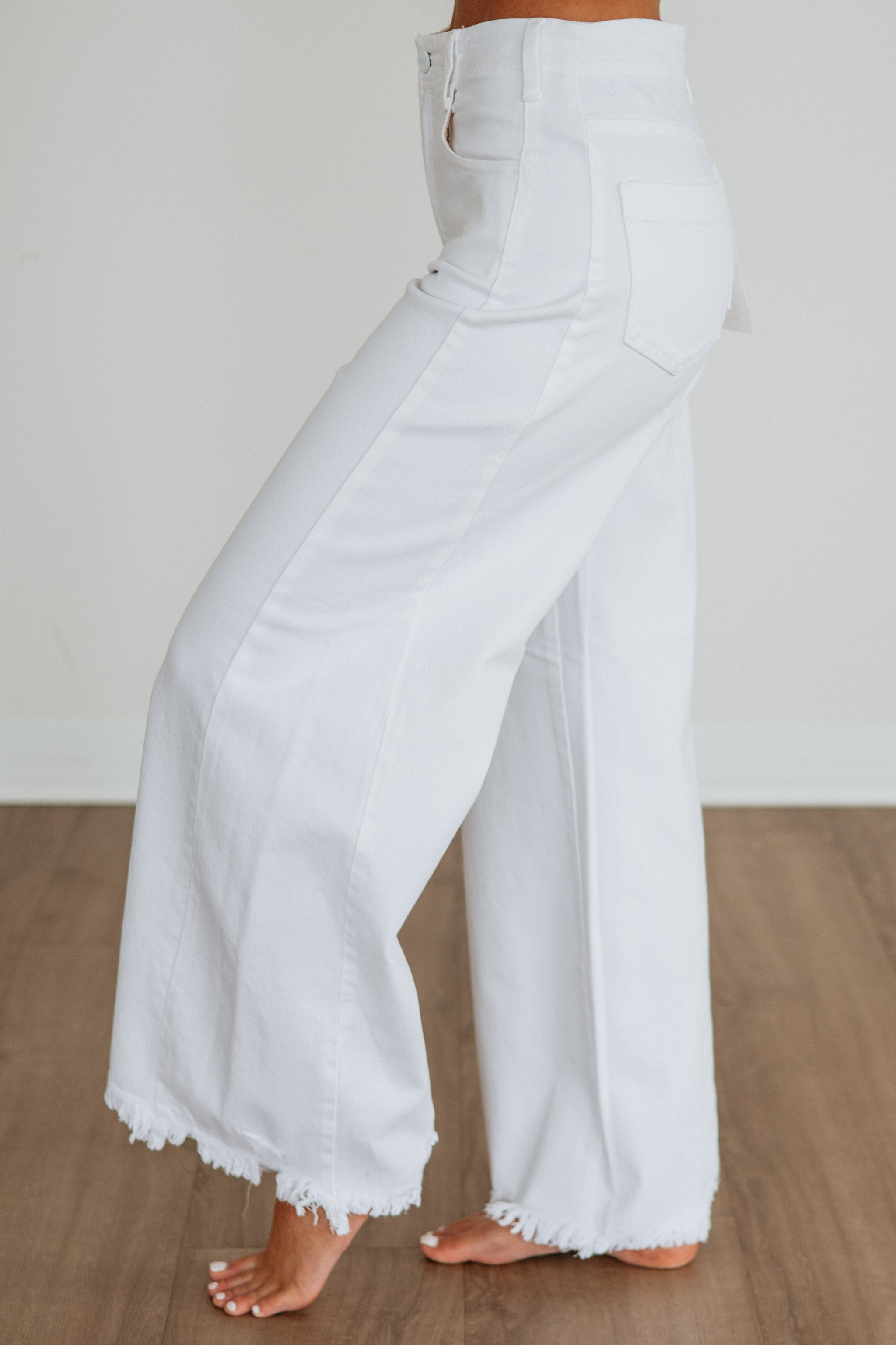 Kleine Risen Jeans
