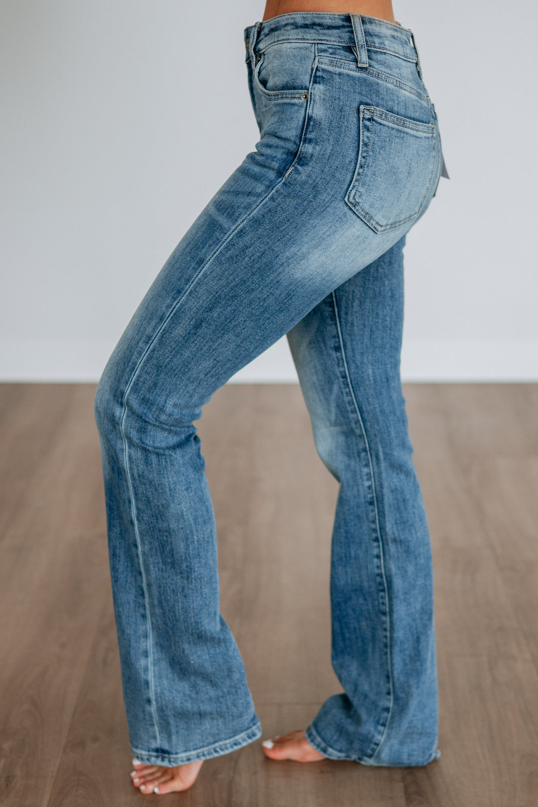 Riana Mica Jeans