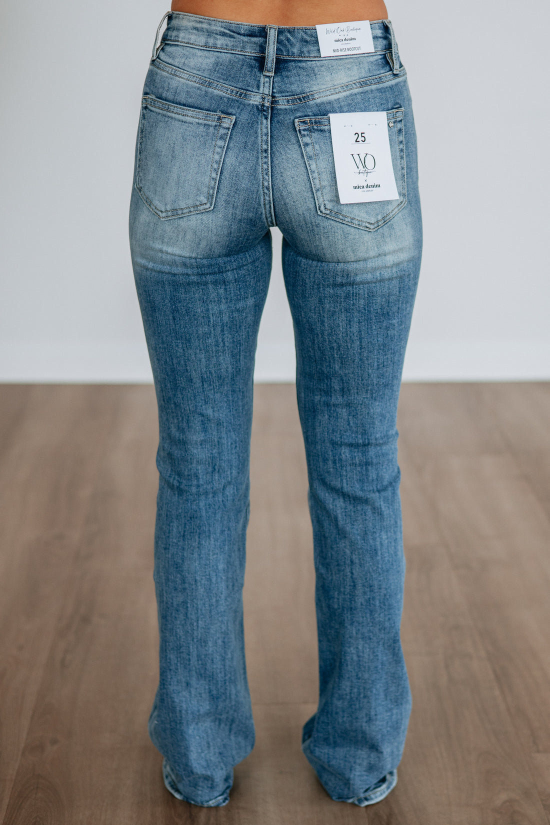 Riana Mica Jeans