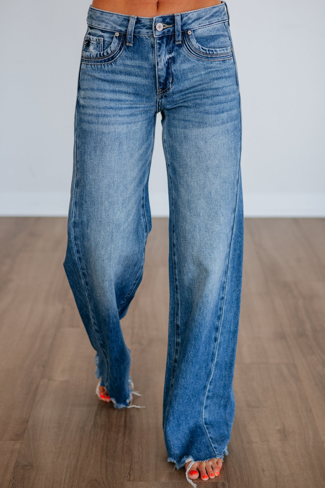 Jayme KanCan Jeans