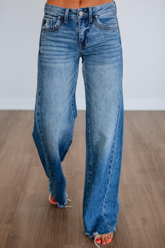 Jayme KanCan Jeans