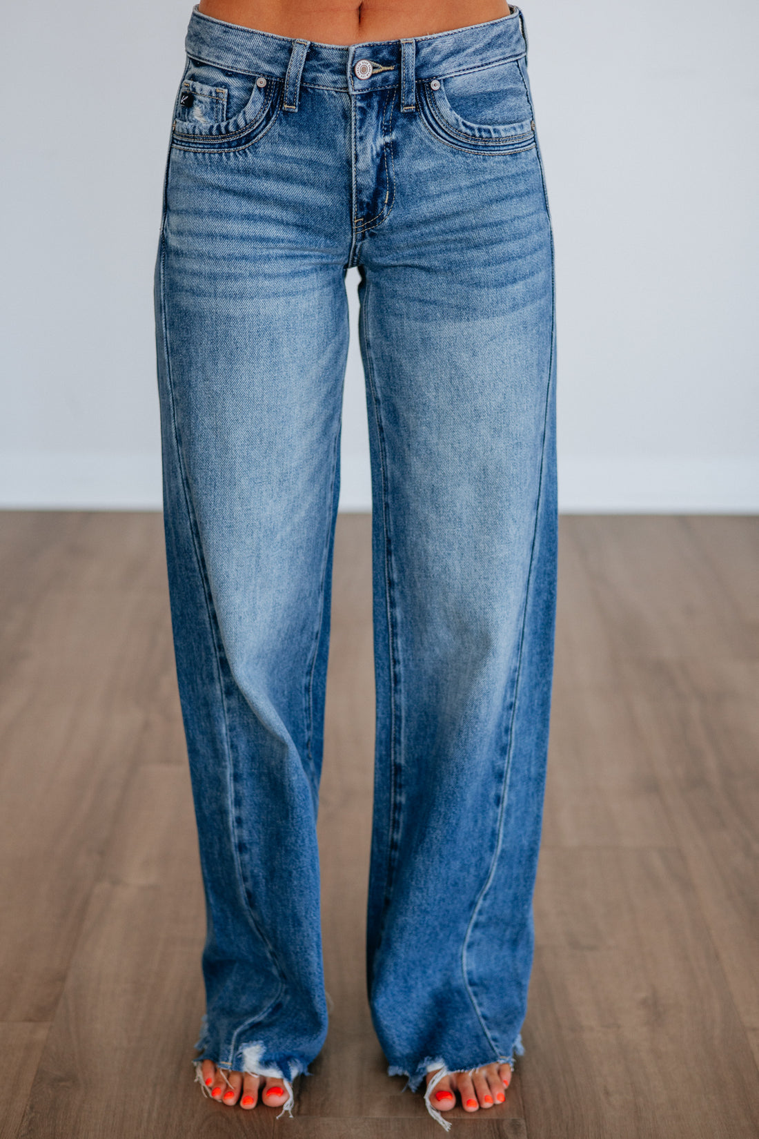 Jayme KanCan Jeans