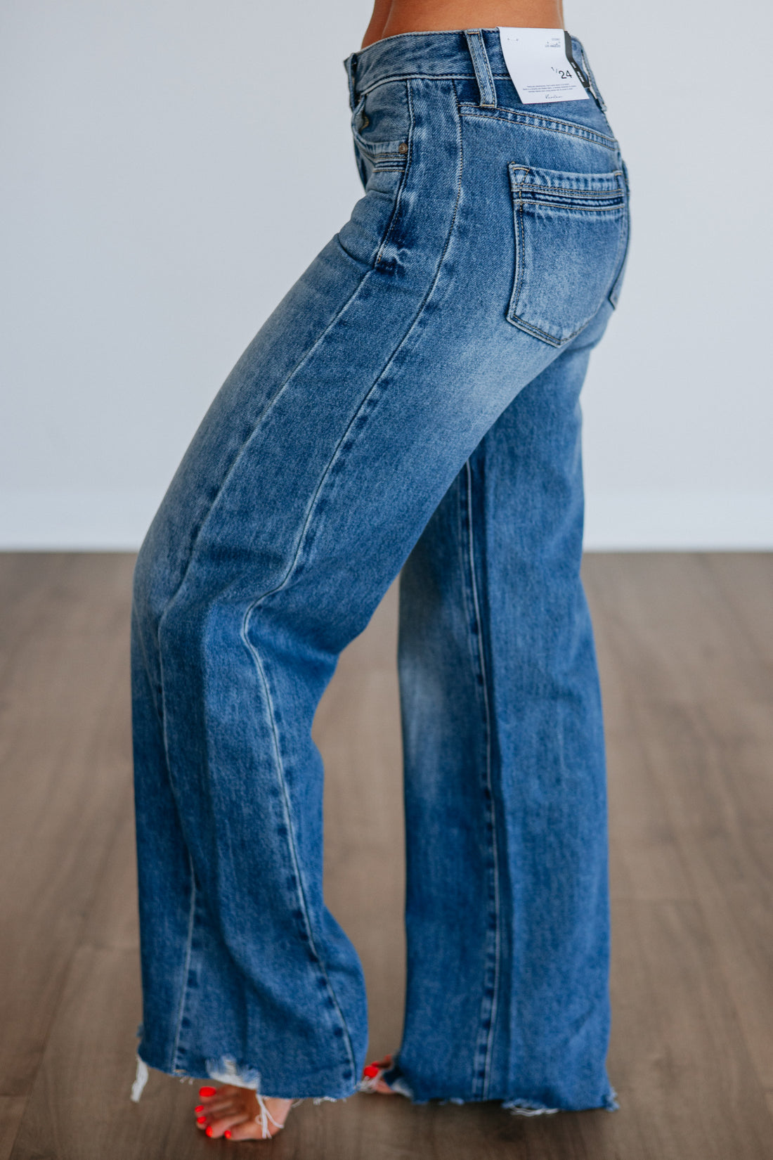 Jayme KanCan Jeans