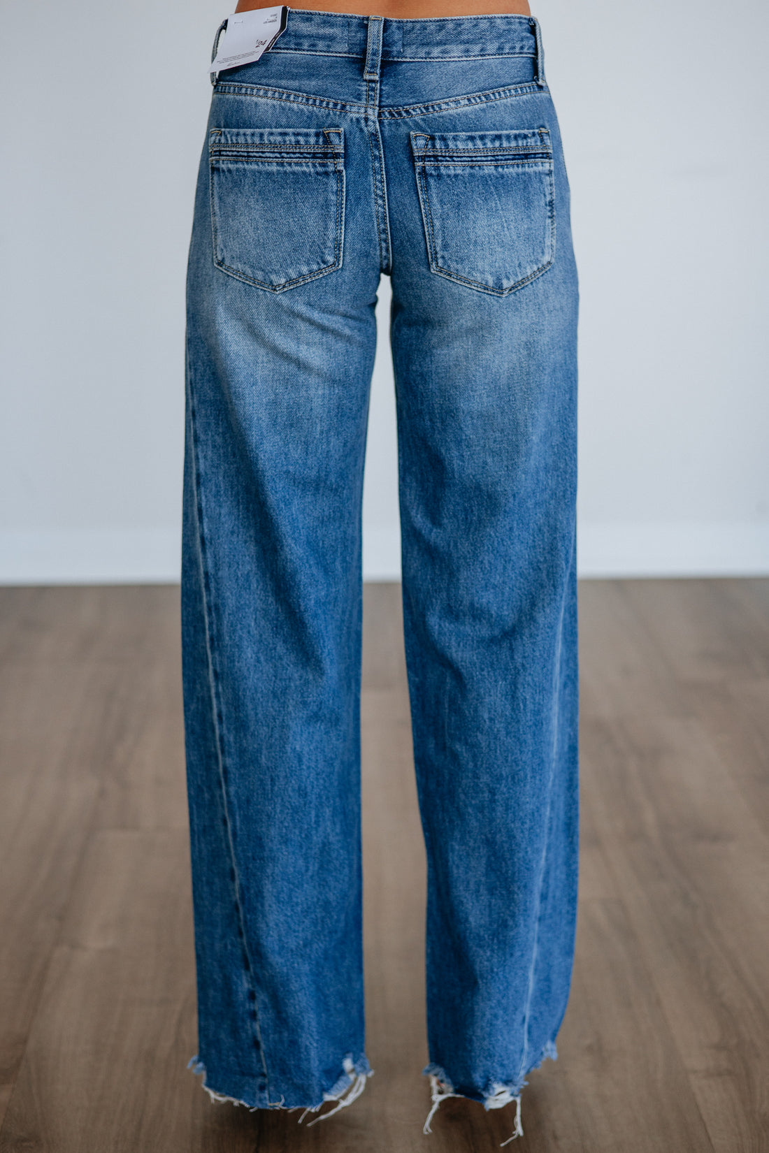 Jayme KanCan Jeans