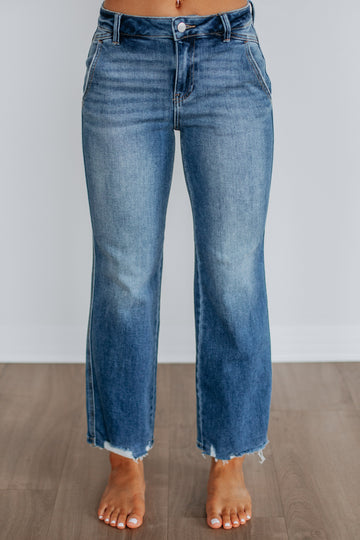 Chantal Risen Jeans