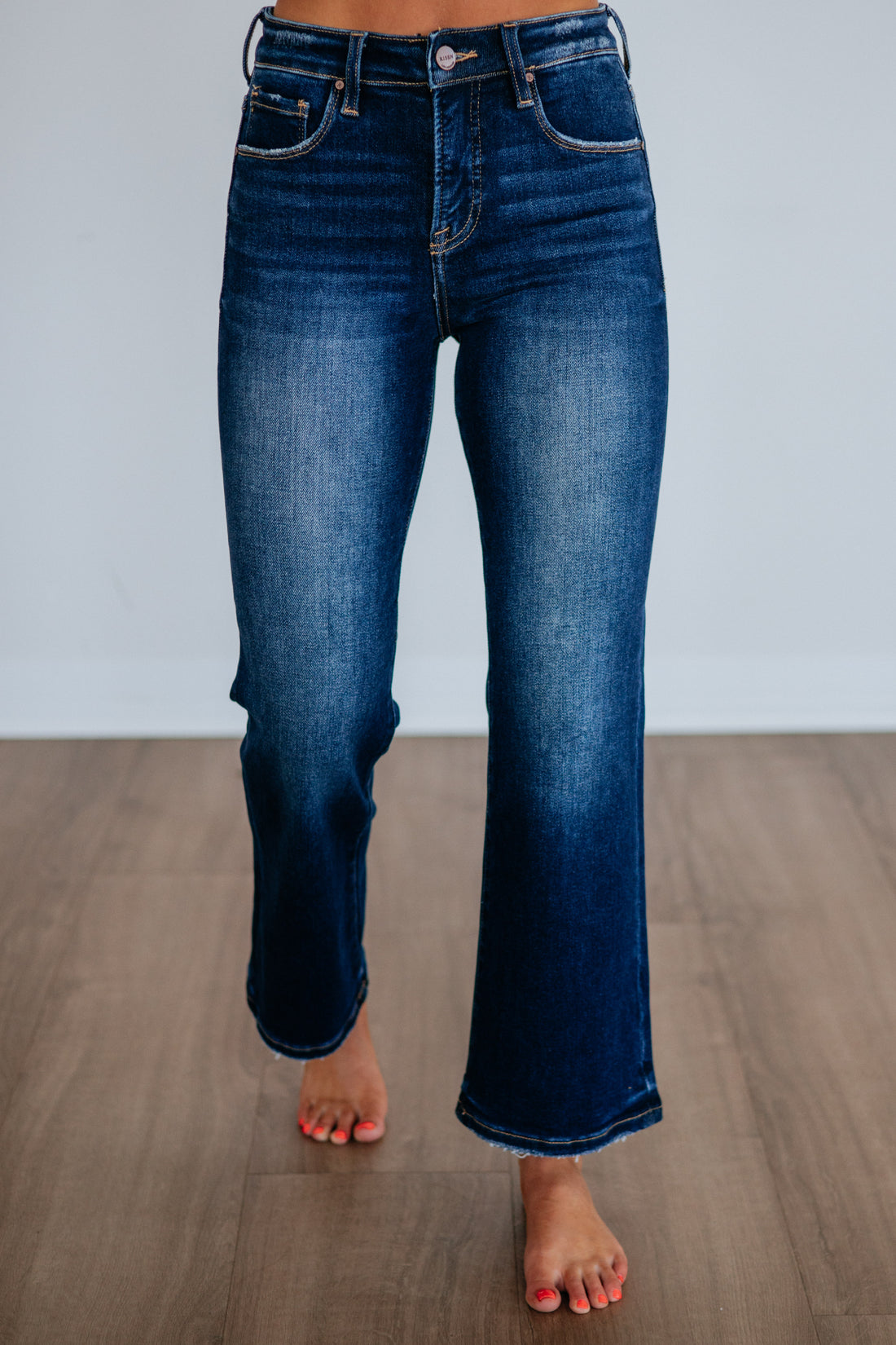 Brayley Risen Jeans